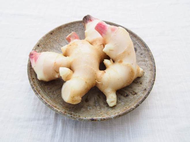 新しょうが 100g | 坂ノ途中Onlineshop | 出会う、味わう、季節の暮らし。
