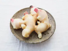 新しょうが 100g