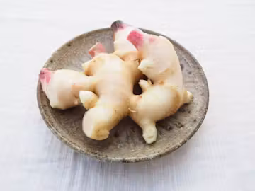 新しょうが 100g