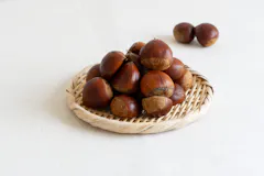 栗 500g