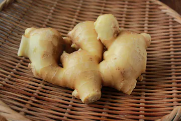 【特別価格】しょうが 100g