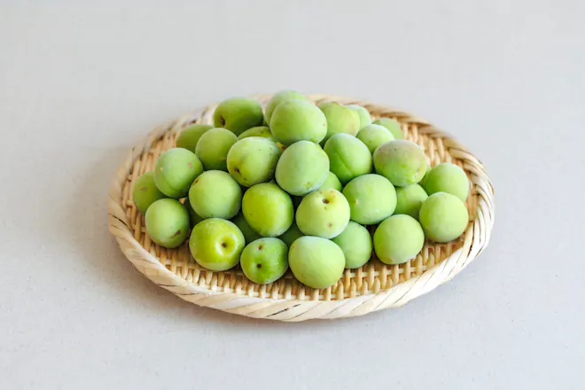 梅（品種おまかせ） 1kg