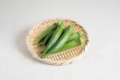 【特別価格】オクラ 100g