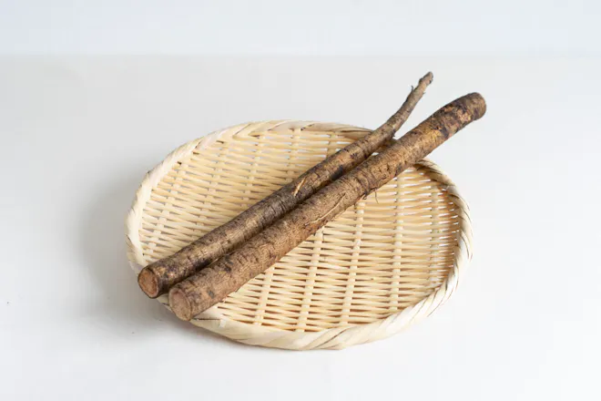 ごぼう 200g