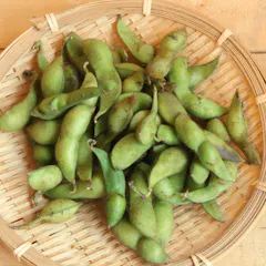 黒枝豆