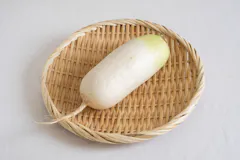 ミニだいこん 400g程度