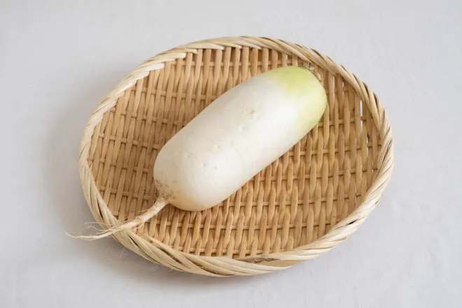 ミニだいこん 400g程度