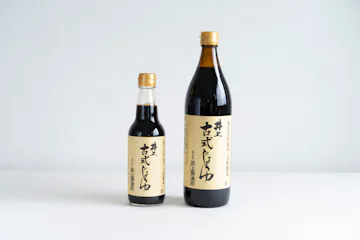 井上古式じょうゆ