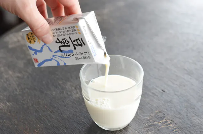 しろうさぎの豆乳 125ml×18本(1箱)