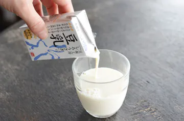 しろうさぎの豆乳 125ml×18本(1箱)
