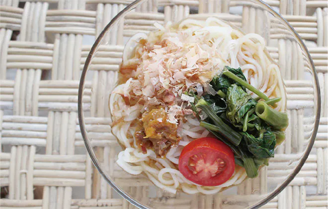 麺・お餅・粉類