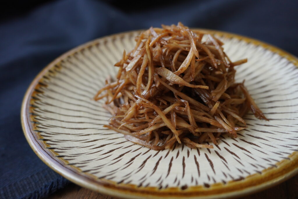 ごぼう 200g | 坂ノ途中Onlineshop | 出会う、味わう、季節の暮らし。