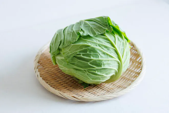春系キャベツ 700g程度