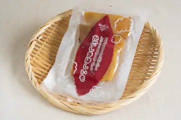 紅はるか干し芋 100g