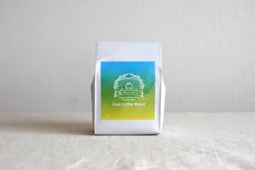 【特別価格】アイスコーヒーブレンド 150g