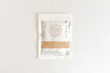 だしブレンド 85g