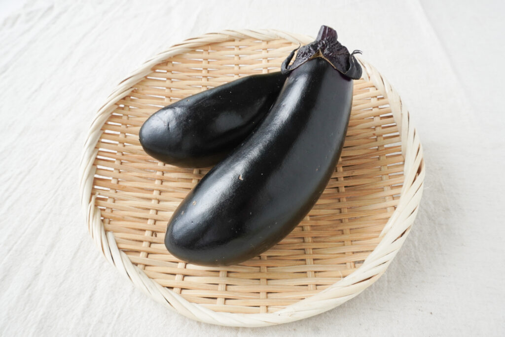 なす 300g | 坂ノ途中Onlineshop | 出会う、味わう、季節の暮らし。