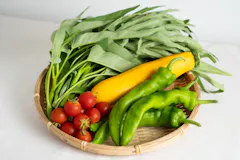 いろいろ夏野菜セット（4種）