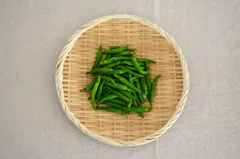青とうがらし 100g