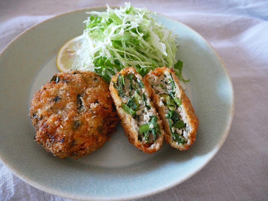 にら 100g | 坂ノ途中Onlineshop | 出会う、味わう、季節の暮らし。