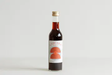 カスカラシロップ 300ml