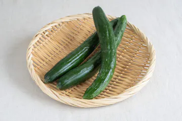 根っからのきゅうり 300g