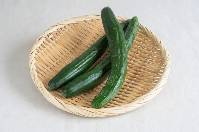 根っからのきゅうり 300g