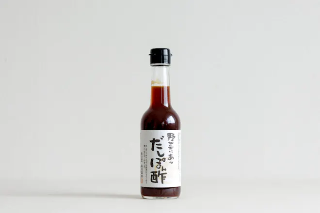 野菜に合うだしポン酢 250ml