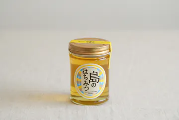 島のはちみつ 190g