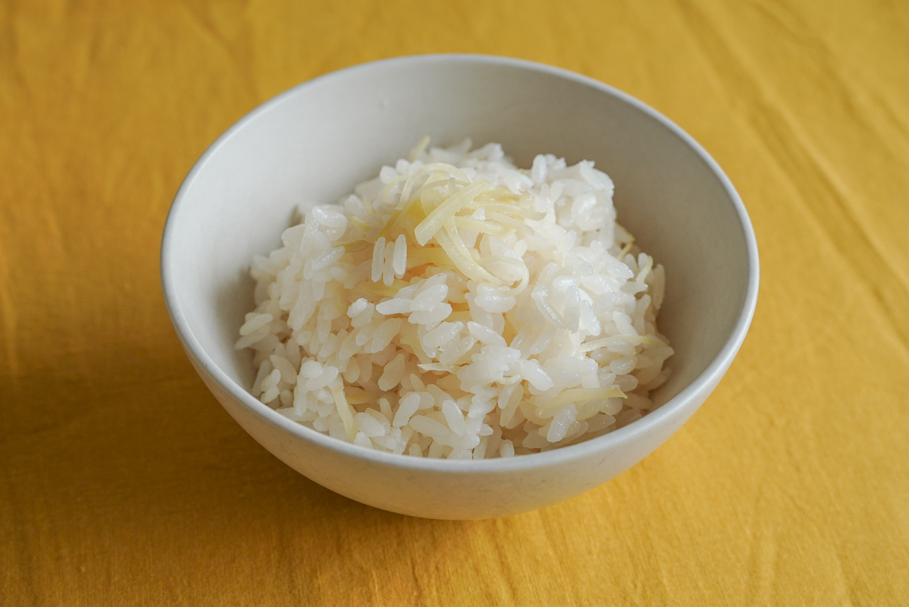 新しょうが 100g | 坂ノ途中Onlineshop | 出会う、味わう、季節の暮らし。