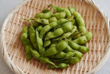 黒枝豆 150g