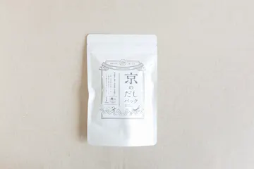 京のだしパック 10g×12袋