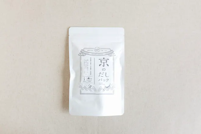 京のだしパック 10g×12袋