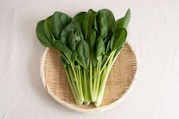 こまつな 200g