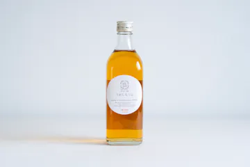 【特別価格】梅シロップ 500ml