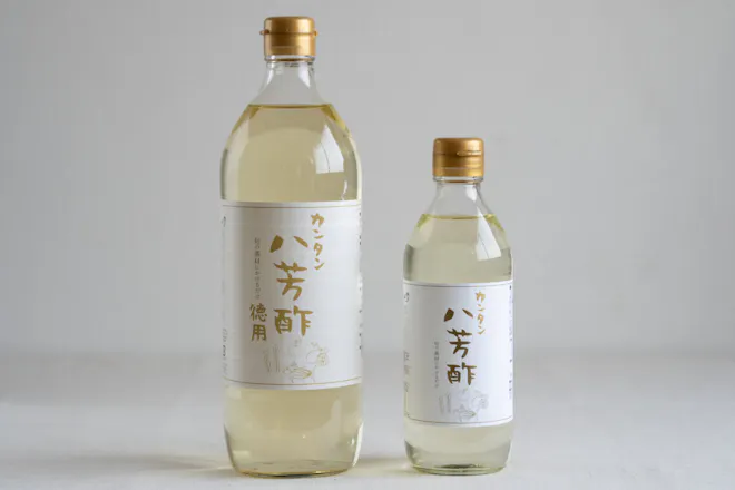 【特別価格】カンタン八芳酢