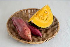 【セット特別価格】ほくほく秋野菜セット