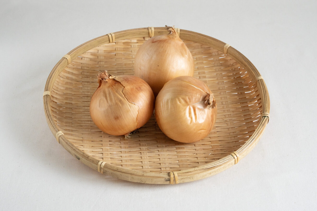 玉ねぎ[定期宅配] | 坂ノ途中Onlineshop | 出会う、味わう、季節の暮らし。