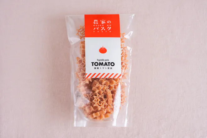 トマトパスタ 100g