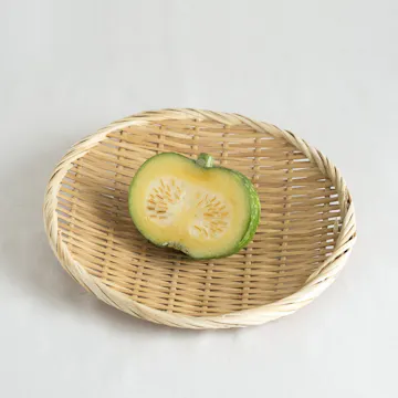 すずかぼちゃ ハーフカット