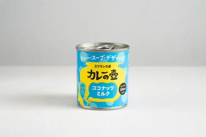 ココナッツミルク 400ml（200ml×2缶）