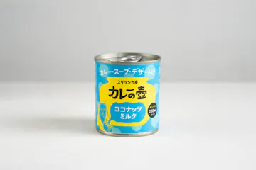 ココナッツミルク 400ml(200ml×2缶)