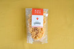 にんじんパスタ 100g