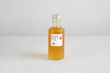 ゆずシロップ 240g