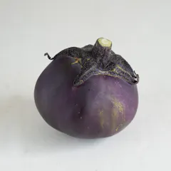 賀茂なす