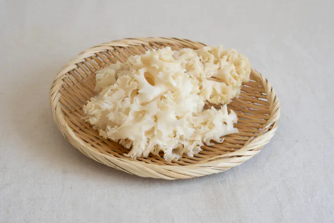 はなびらたけ 100g