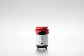 黒豆煮 200g