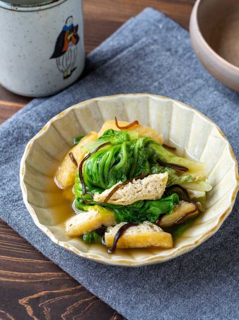おあげさん 2枚セット | 坂ノ途中Onlineshop | 出会う、味わう、季節の