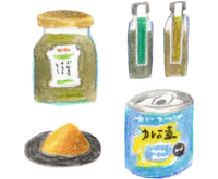 カレー・スパイス・スープ アイコン