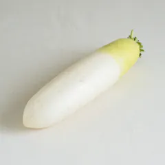 大根